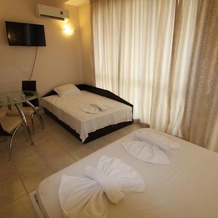 Menada Casa Del Sol Apartments Slăntjev Brjag Exteriör bild